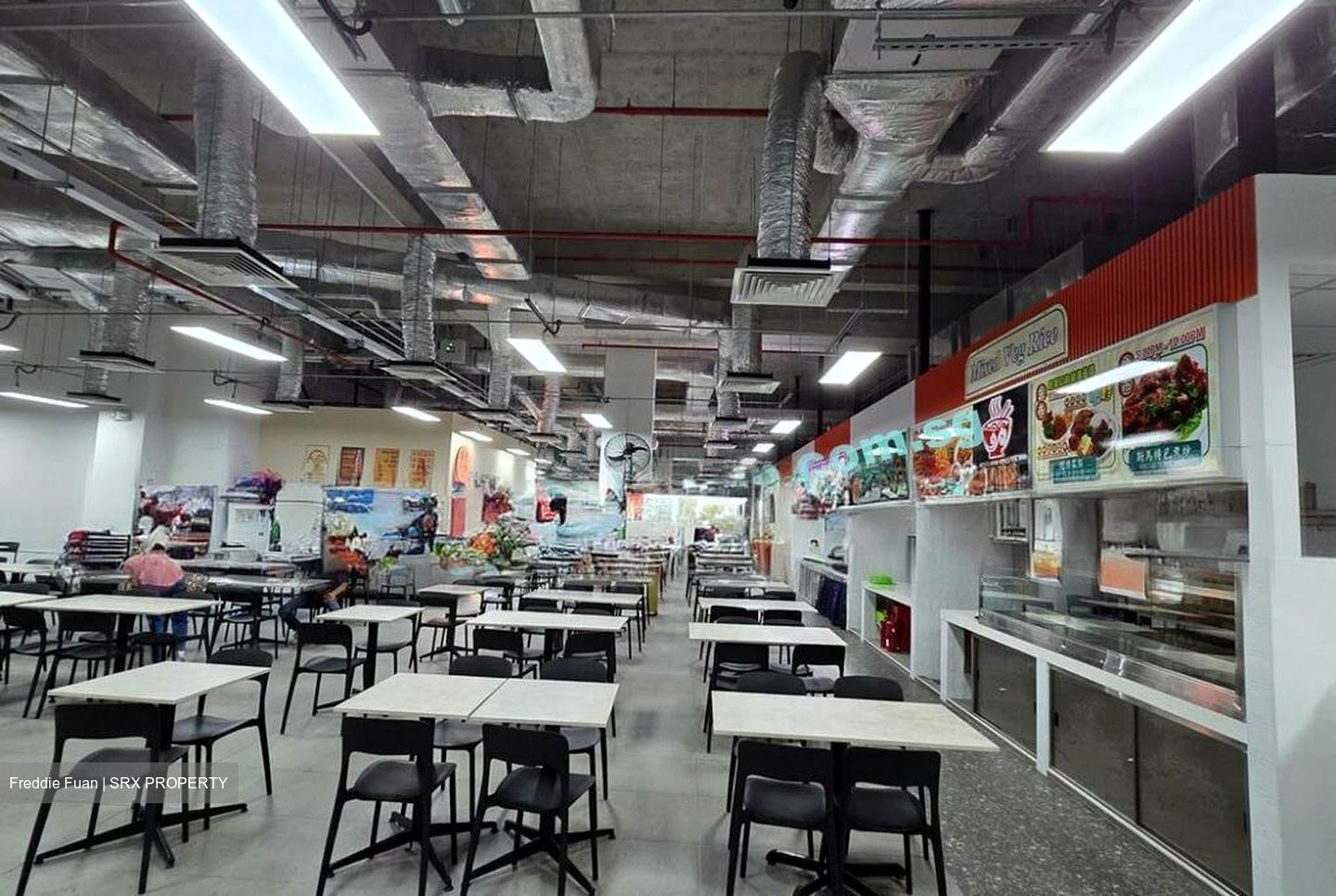 Tai Seng Drive (D19), Factory #514637291